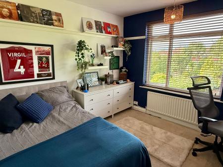 4 bedroom Semi-detached house for sale in The Baulk, Worksop, S81