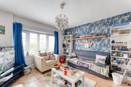 4 bedroom Flat for sale in Gateford Road, Worksop, S81