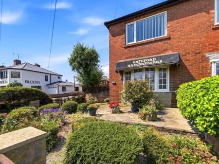 4 bedroom Flat for sale in Gateford Road, Worksop, S81
