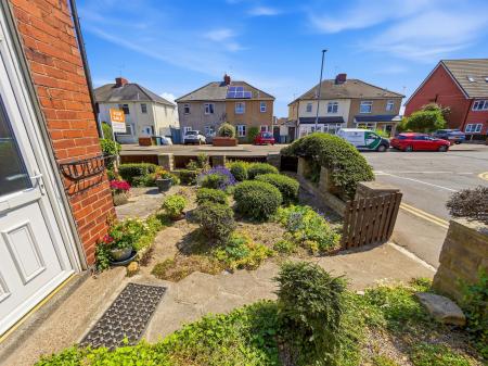 4 bedroom Flat for sale in Gateford Road, Worksop, S81