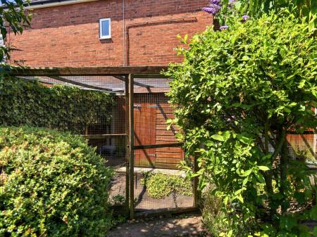 4 bedroom Flat for sale in Gateford Road, Worksop, S81