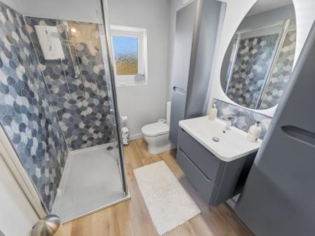 4 bedroom Detached house for sale in Oak Close, Worksop, S80