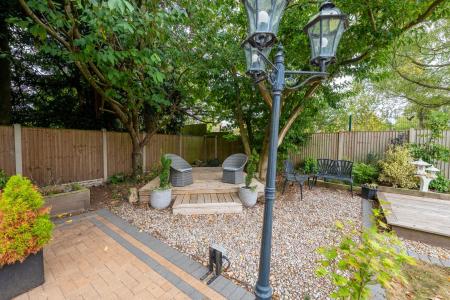 4 bedroom Detached house for sale in Sparken Hill, Worksop, S80