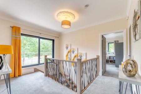 4 bedroom Detached house for sale in Sparken Hill, Worksop, S80