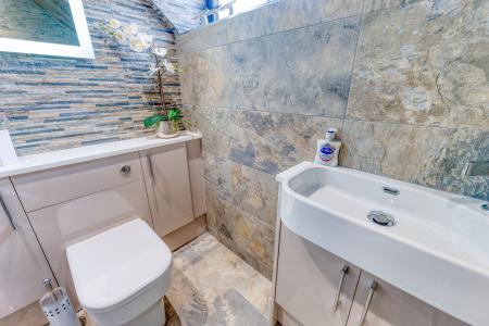 4 bedroom Detached house for sale in Sparken Hill, Worksop, S80