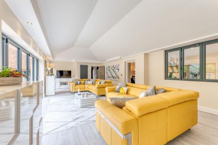 4 bedroom Detached house for sale in Sparken Hill, Worksop, S80