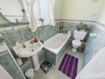 3 bedroom Semi-detached house for sale in Firbeck Crescent, Langold, S81