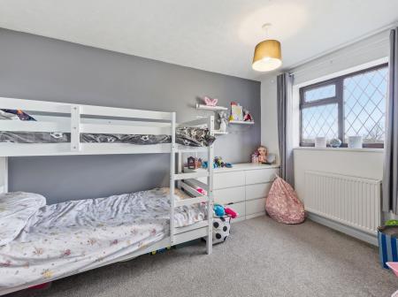 3 bedroom Semi-detached house for sale in Deepdale Road, Bolsover, S44