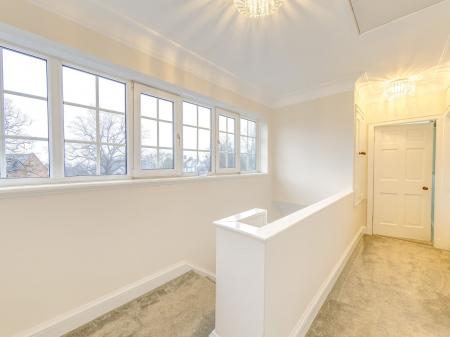 3 bedroom Detached house for sale in Sparken Hill, Worksop, S80