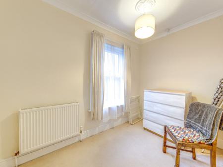 3 bedroom Terraced House for sale in Spring Hill, Whitwell, S80