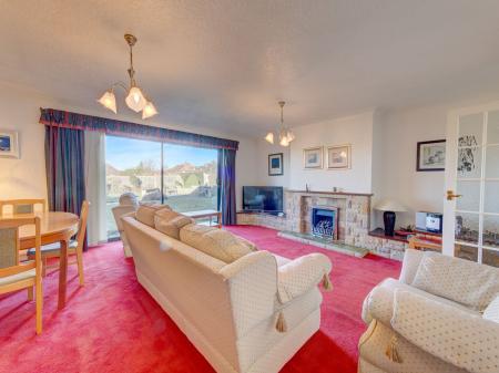 2 bedroom Detached bungalow for sale in Water Meadows, Worksop, S80