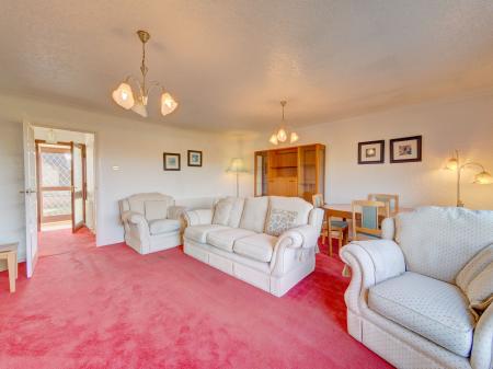 2 bedroom Detached bungalow for sale in Water Meadows, Worksop, S80