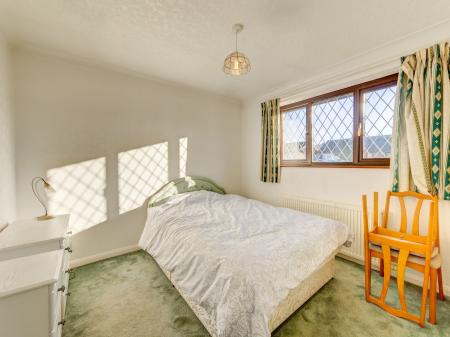 2 bedroom Detached bungalow for sale in Water Meadows, Worksop, S80