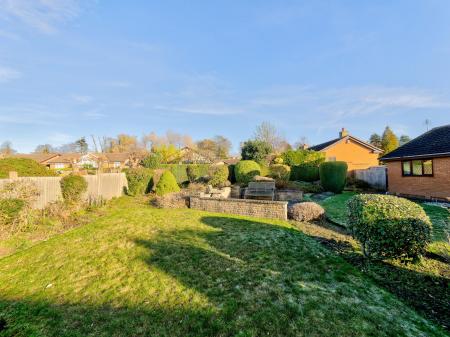 2 bedroom Detached bungalow for sale in Water Meadows, Worksop, S80