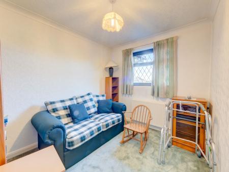 2 bedroom Detached bungalow for sale in Water Meadows, Worksop, S80