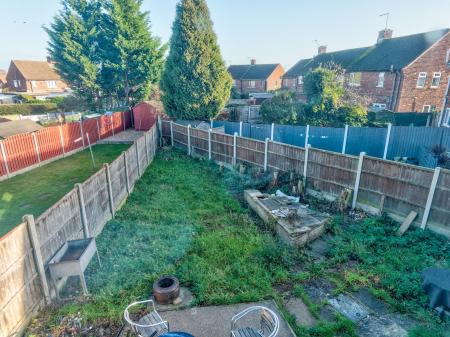 3 bedroom Semi-detached house for sale in Ramsden Crescent, Carlton-In-Lindrick, S81