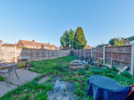 3 bedroom Semi-detached house for sale in Ramsden Crescent, Carlton-In-Lindrick, S81