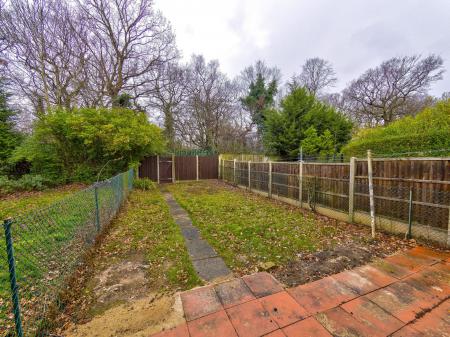 3 bedroom Terraced House for sale in Newbolt Road, Doncaster, DN4