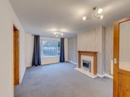 3 bedroom Terraced House for sale in Newbolt Road, Doncaster, DN4