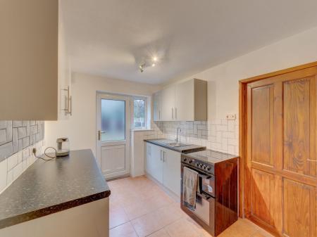 3 bedroom Terraced House for sale in Newbolt Road, Doncaster, DN4