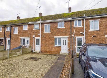 Newbolt Road, Doncaster, DN4