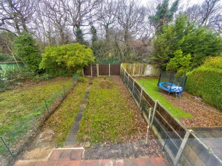 3 bedroom Terraced House for sale in Newbolt Road, Doncaster, DN4
