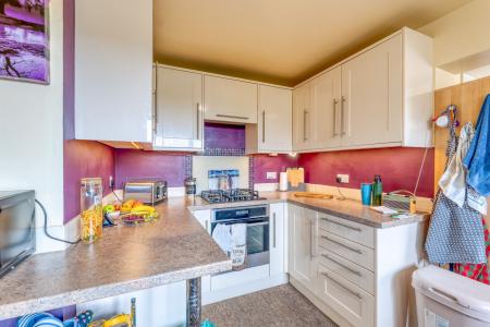 3 bedroom Detached house for sale in Bracebridge Avenue, Worksop, S80