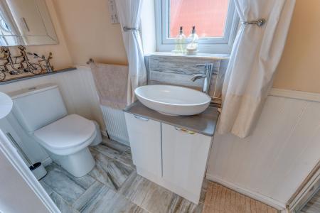 3 bedroom Detached bungalow for sale in Shireoaks Common, Shireoaks, S81