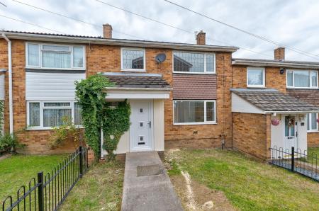 Thirlmere Court, Mexborough, S64