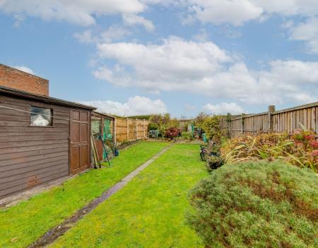 3 bedroom Semi-detached house for sale in Portland Place, Worksop, S80