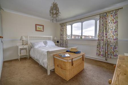 4 bedroom Detached house for sale in Windsor Road, Carlton-In-Lindrick, S81
