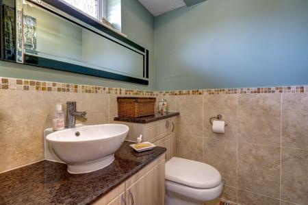 4 bedroom Detached house for sale in Windsor Road, Carlton-In-Lindrick, S81
