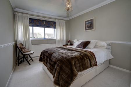 4 bedroom Detached house for sale in Windsor Road, Carlton-In-Lindrick, S81