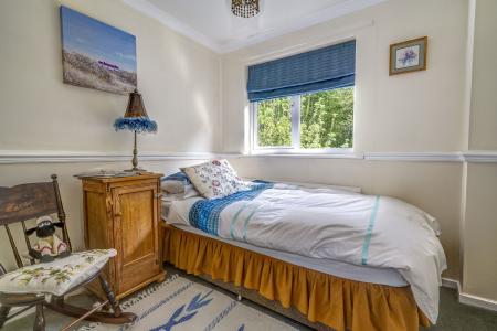 4 bedroom Detached house for sale in Windsor Road, Carlton-In-Lindrick, S81