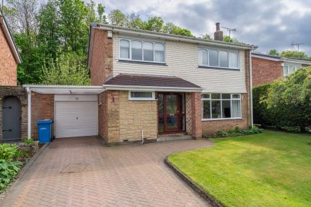 Windsor Road, Carlton-In-Lindrick, S81