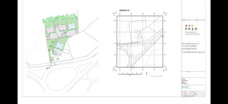 0 bedroom Land (Residential) for sale in Chesterfield Road, Darfoulds, S80