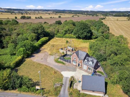 0 bedroom Land (Residential) for sale in Chesterfield Road, Darfoulds, S80