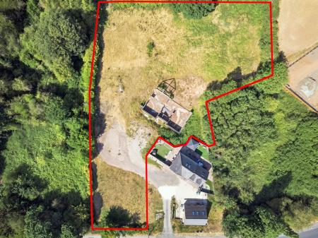 Chesterfield Road, Darfoulds, S80