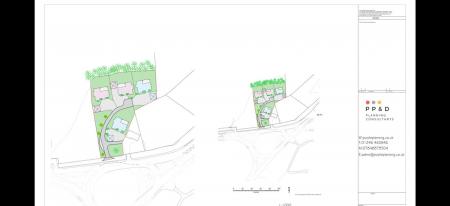 0 bedroom Land (Residential) for sale in Chesterfield Road, Darfoulds, S80