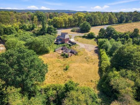 0 bedroom Land (Residential) for sale in Chesterfield Road, Darfoulds, S80