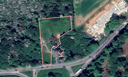 0 bedroom Land (Residential) for sale in Chesterfield Road, Darfoulds, S80
