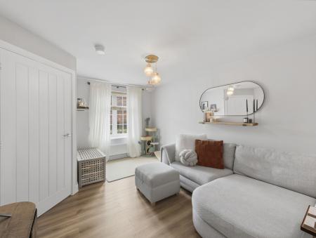 3 bedroom Semi-detached house for sale in Trusdale Avenue, Dinnington, S25