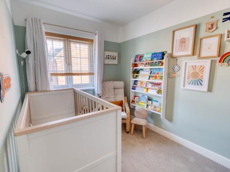 3 bedroom Semi-detached house for sale in Trusdale Avenue, Dinnington, S25