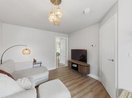 3 bedroom Semi-detached house for sale in Trusdale Avenue, Dinnington, S25