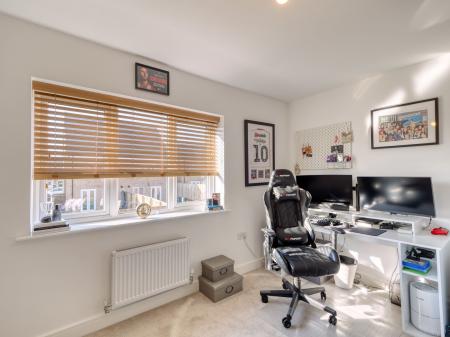 3 bedroom Semi-detached house for sale in Trusdale Avenue, Dinnington, S25