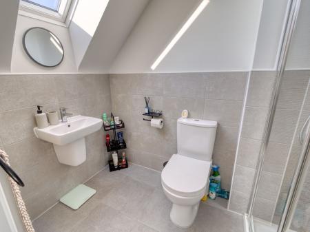 3 bedroom Semi-detached house for sale in Trusdale Avenue, Dinnington, S25