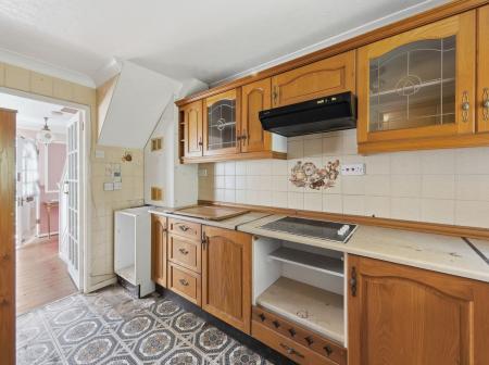 3 bedroom Semi-detached house for sale in Coleridge Road, Worksop, S81