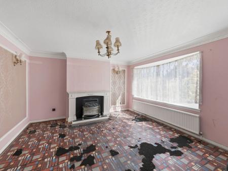 3 bedroom Semi-detached house for sale in Coleridge Road, Worksop, S81