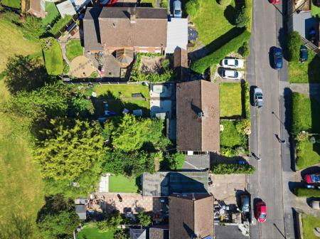 3 bedroom Semi-detached house for sale in Coleridge Road, Worksop, S81