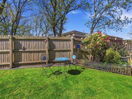 3 bedroom Detached house for sale in Goransson Walk, Rhodesia, S80